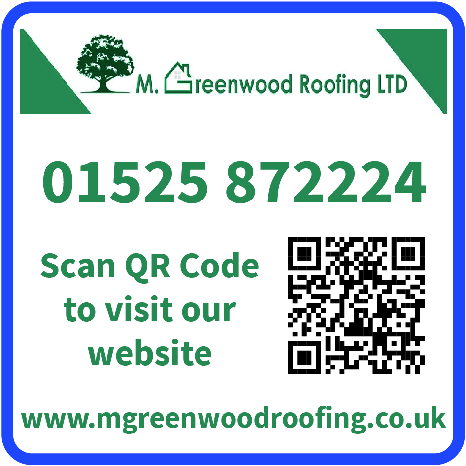 M Greenwood Roofing